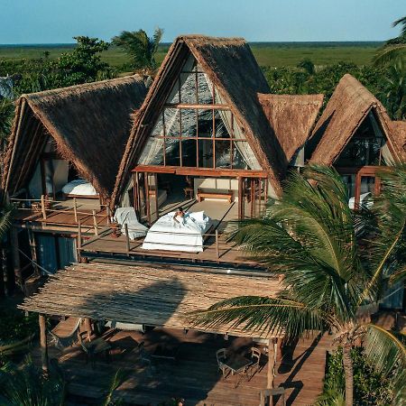 La Valise Tulum, Member Of Small Luxury Hotels Exterior photo