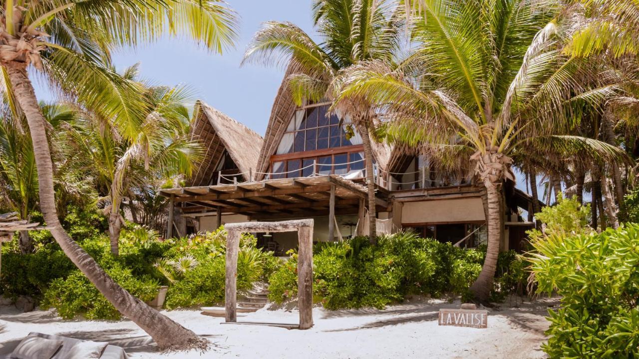 La Valise Tulum, Member Of Small Luxury Hotels Exterior photo