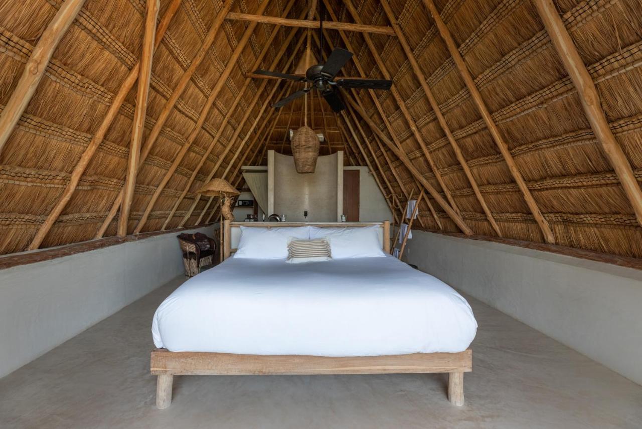 La Valise Tulum, Member Of Small Luxury Hotels Exterior photo