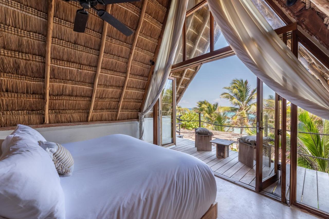 La Valise Tulum, Member Of Small Luxury Hotels Exterior photo