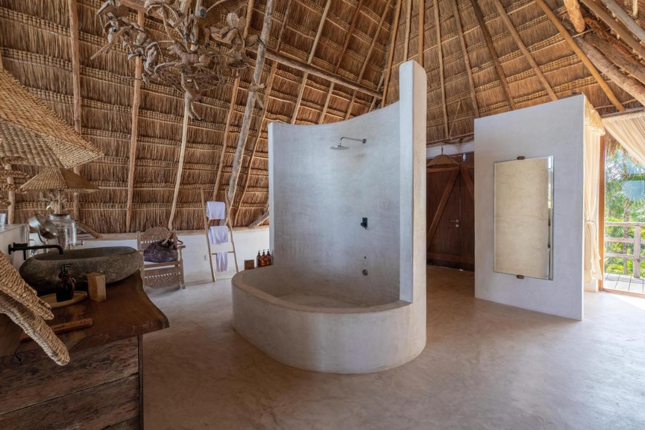 La Valise Tulum, Member Of Small Luxury Hotels Exterior photo