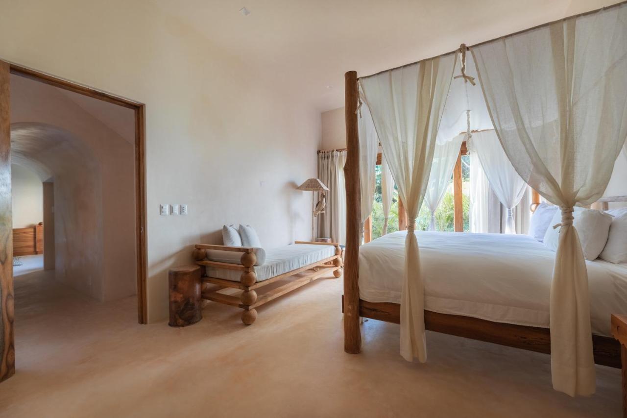 La Valise Tulum, Member Of Small Luxury Hotels Exterior photo
