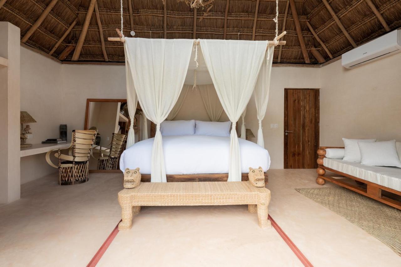 La Valise Tulum, Member Of Small Luxury Hotels Exterior photo