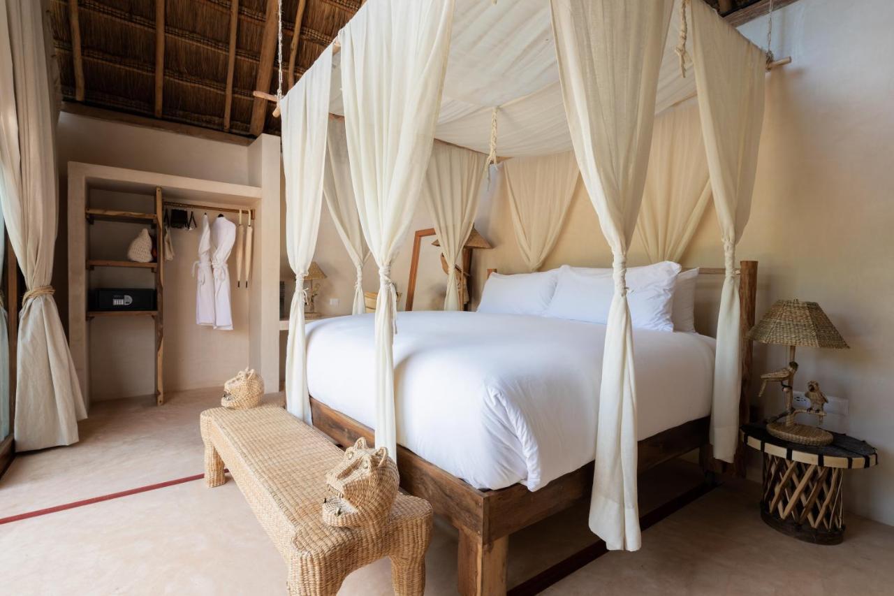 La Valise Tulum, Member Of Small Luxury Hotels Exterior photo