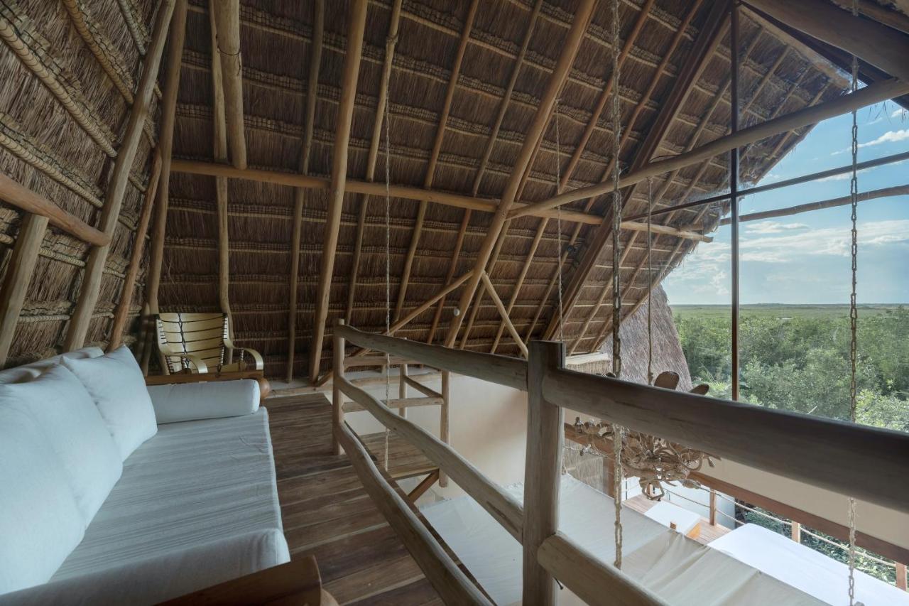 La Valise Tulum, Member Of Small Luxury Hotels Exterior photo