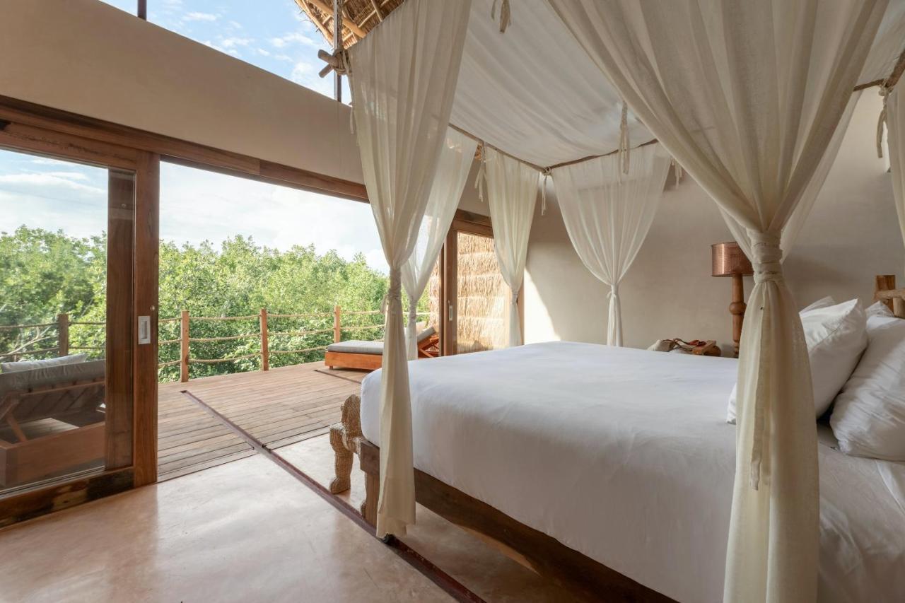 La Valise Tulum, Member Of Small Luxury Hotels Exterior photo