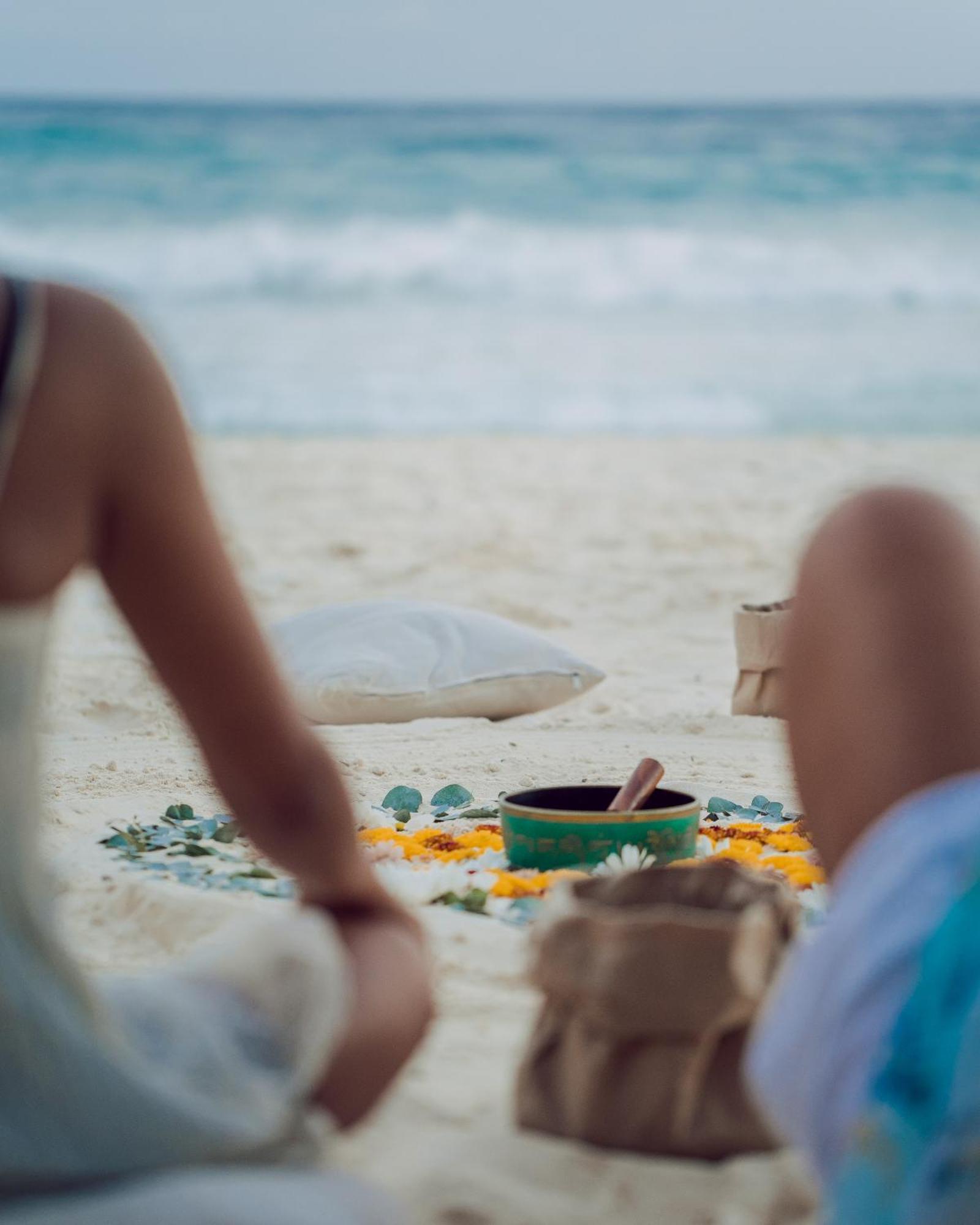 La Valise Tulum, Member Of Small Luxury Hotels Exterior photo