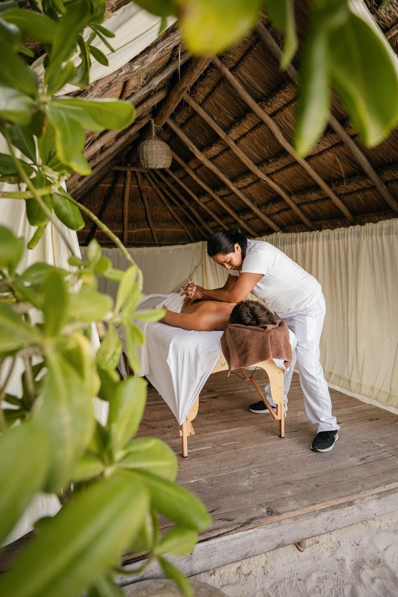 La Valise Tulum, Member Of Small Luxury Hotels Exterior photo