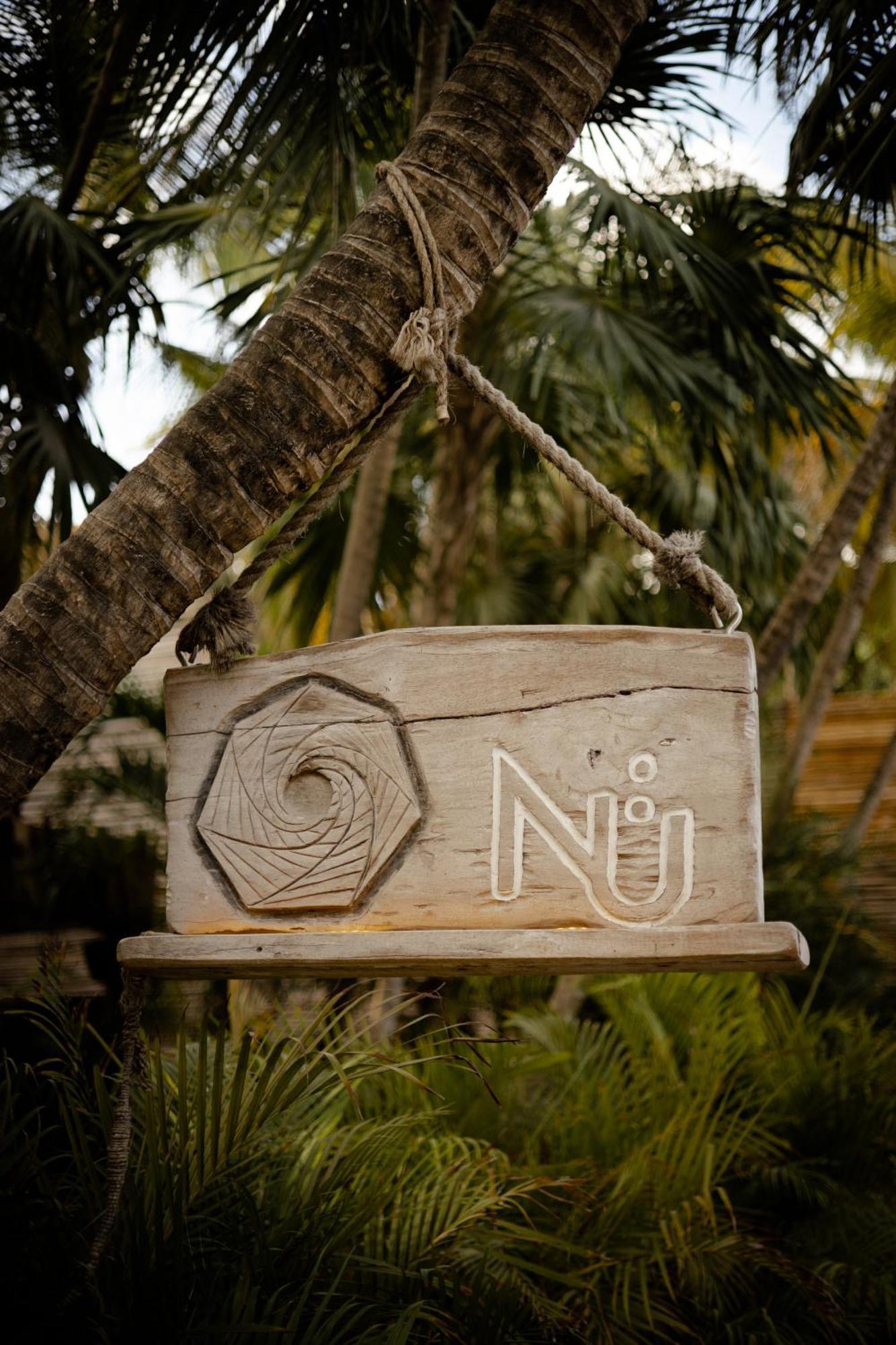 La Valise Tulum, Member Of Small Luxury Hotels Exterior photo