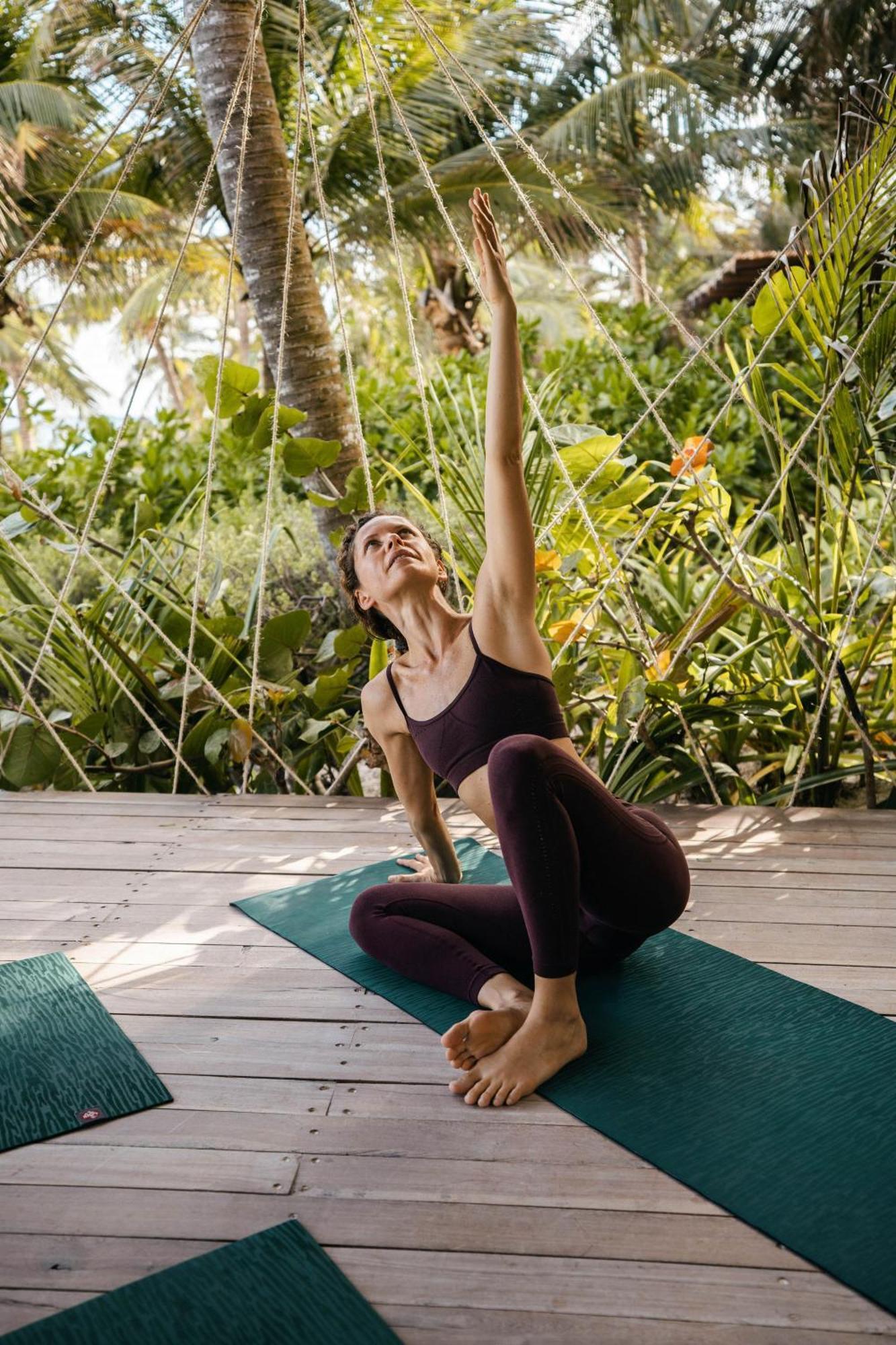 La Valise Tulum, Member Of Small Luxury Hotels Exterior photo